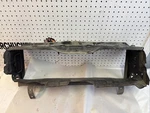 12-18 Oem Bmw F30 328 330 335 340 Front Upper Radiator Air Duct Guide Support. Price: $100.00.