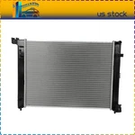 Fits 13852 New Aluminum Radiator For 2020 21-2022 Nissan Sentra Sedan 2.0L. Price: $59.78.