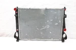Radiator 230 Type SL550 Fits 03-09 11-12 Mercedes S-class 9252 Used. Price: $75.59.