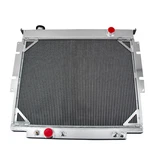 Asi Aluminum Radiator 1983-1996 94 Ford F59 F-250 F-350 6.9L 7.3L V8 Diesel New. Price: $229.00.