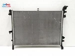 2019-2025 Bmw X5 G05 4.4L Engine Auxiliary Cooling Radiator 17115A3F238 Oem Used. Price: $315.00.