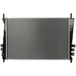 Brand New Radiator For 2002-2005 Jaguar X-type 2.5L2002-2008 3.0L. Price: $59.59.