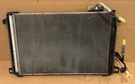2010-2015 Mercedes C300 W204 Ac Condenser A2045000654 Oem Used. Price: $114.35.