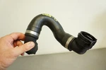 2011-2012 Bmw X3 F25 3.0L N52 Radiator Coolant Hose Line Pipe 7601852 Used. Price: $39.87.