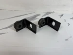 2008 - 2017 Equinox Cooling Radiator Component Upper Brackets 22734149 Used. Price: $39.87.