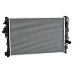Radiator For Chevrolet Malibu 2016 2017 2018 2019 2020 2021 2022 2.0L L4 New. Price: $119.00.