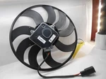 2015 Bmw 528I Engine Cooling Fan Oem 8641951 / 50207889 GH0240 Used. Price: $135.00.
