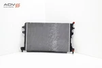 2022 - 2026 Volkswagen Jetta 1.5L Auxiliary Coolant Cooling Radiator Oem Used. Price: $234.99.