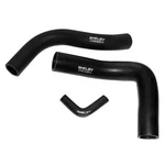 Scott Drake S1MS-8260-86-S 1965-1968 Shelby Radiator Hose Set 289/302 New. Price: $51.19.