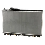 For Honda Civic 2012-2015 Koyorad W0133-1959511-KCS Engine Coolant Radiator New. Price: $183.55.