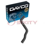 Dayco Lower Radiator Thermostat Coolant Hose For 1984-1988 Vh New. Price: $26.95.