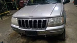 Radiator 8 Cylinder Fits 01-04 Grand Cherokee 4000403 Used. Price: $87.99.