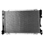 For Mazda Tribute 2008-2011 Tyc 13052 Engine Coolant Radiator New. Price: $150.94.