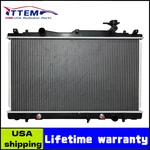 13250 Aluminum Radiator For 2010-11 2012 2013 2014 2015 2016 Suzuki Kizashi 2.4L New. Price: $70.50.