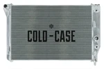 Cold Case Radiators Aluminum Performance 1997-2004 Chevrolet Corvette New. Price: $468.54.