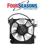 Four Seasons 75226 Ac Condenser Fan Assembly For FA70545 FA70018 CF13055 Ln New. Price: $103.05.