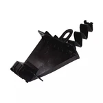 Genuine Audi Bumper Cover Support Rail 8W0-807-333-A New. Price: $16.80.