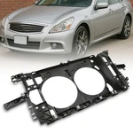 Radiator Support Core Coupe Sedan For Infiniti Q40 Q60 G37 G25 G35 2014-2015 New. Price: $96.53.
