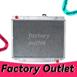 Factory Outlet For Radiator 1998-07 Toyota Land CRUISER/1998-02 Lexus LX470 4.7L New. Price: $112.99.