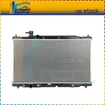 13031 Brand Replacement Aluminum Radiator For 07-09 Honda Cr-v Series 2.4L L4 New. Price: $64.25.