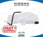 Nissan Genuine Oem G25 G35 G37 Q40 Q60 Coolant Reservoir Tank 21710-JK000 New. Price: $90.00.