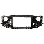 Radiator Support Assembly For 1995 1996 1997 Toyota Tacoma New. Price: $143.92.