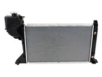 Radiator For 2015-2019 Vw E-golf 2016 2017 2018 GZ248FW Auxiliary New. Price: $311.17.