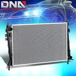 For 2002-2008 Jaguar X-type 2.5L 3.0L Radiator Oe Style Aluminum Core 2622 New. Price: $59.99.