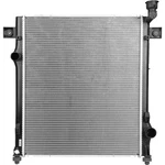 Global Parts Distributors Gpd Radiator New. Price: $220.80.