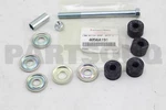 4056A191 Genuine Mitsubishi Link Kit,f/susp Stabilizer New. Price: $12.73.