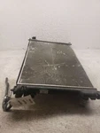 Toyota Camry Aluminum Radiator 2GRFKS Engine 2019-2023 Oem Used. Price: $174.99.