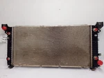 Radiator From 2014 Chevrolet Silverado 1500 5.3L 11417453 Used. Price: $145.94.