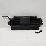 2021-2024 Ford Bronco Lower Radiator Air Shutter Grille Oem Used. Price: $285.00.