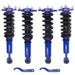 Maxpeedingrods Coilovers Suspension Lowering Kit Fit Lincoln Navigator 2003-2006 New. Price: $290.00.