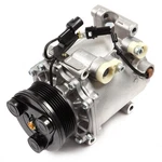 Ac Compressor For 2001-05 Chrysler Sebring 2.4L 2002-07 Mitsubishi Lancer 2.0L New. Price: $115.28.