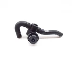 Volkswagen Touareg Engine Coolant Hose With Valve 7P0122049B Neu. Price: $179.36.