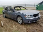 750IL 2006 Radiators 1187429 Used. Price: $124.69.