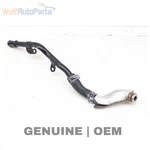 2016-2022 Audi Quattro Coolant Hose / Line Tube 06K121085M Used. Price: $34.49.