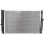 For Volkswagen Passat Radiator 1998-2005 Plastic Tank 1-ROW Core 4 Cyl VW3010115 New. Price: $156.38.