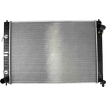 Koyo Radiator For Infiniti Q70, Q70L, M37 A13284 New. Price: $235.71.