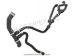 For Mercedes (2013-2018) Radiator Hose Right (pass. Side) Genuine + Warranty New. Price: $513.75.