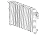 Genuine Gm Engine Radiator 86785339 New. Price: $391.59.
