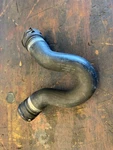 Upper Radiator Hose For 09-17 Audi Q5 3.2L Oem 8R0121101C Used. Price: $10.00.