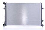 Radiator-base, Gas, Eng Code: Cbra, Natural Nissens 65307 New. Price: $239.99.