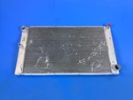 08 09 10 Bmw E60 535I N54 A/t Engine Coolig Radiator Oem Used. Price: $79.99.