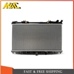 Aluminum Radiator For Nissan Sentra 2000 2001 2002 2003 2004-2006 1.8L L4 CU2346 New. Price: $55.99.