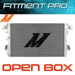 Mishimoto Aluminum Radiator For 2500 3500 6.7L Cummins MMRAD-RAM-19 Used. Price: $738.37.