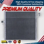 New Ac Condenser W/drier For Mercedes-benz GL350 GL450 GL550 GLE350 ML350 ML450. Price: $131.34.
