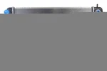 Radiator Osc HD9143 New. Price: $804.99.