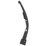 Genuine Land-rover Side Shield LR054346 New. Price: $35.09.